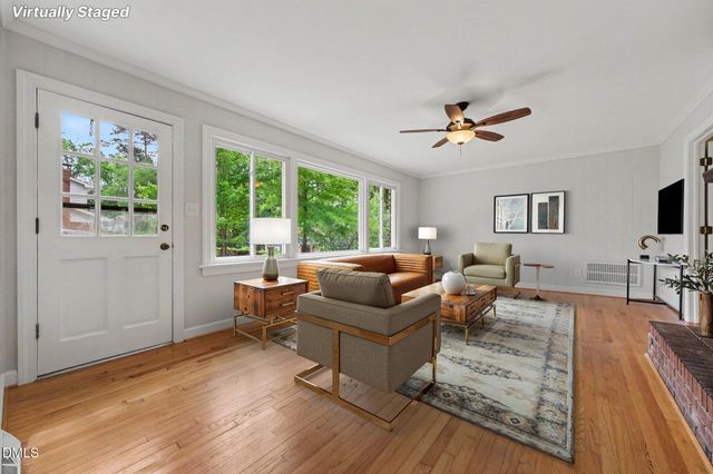 1001 Deboy Street, Raleigh, NC 27606