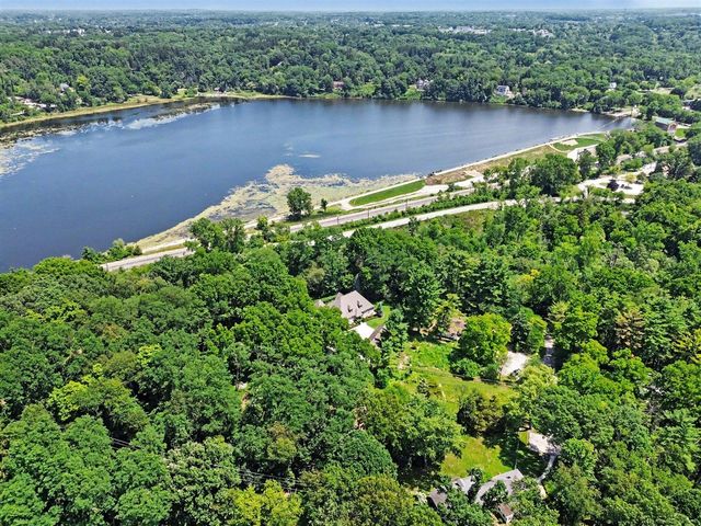 0 W Huron River Drive, Ann Arbor, MI 48105