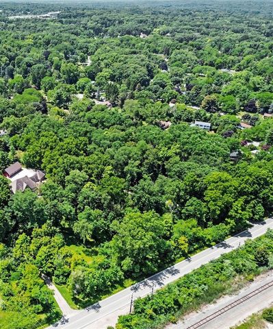 0 W Huron River Drive, Ann Arbor, MI 48105