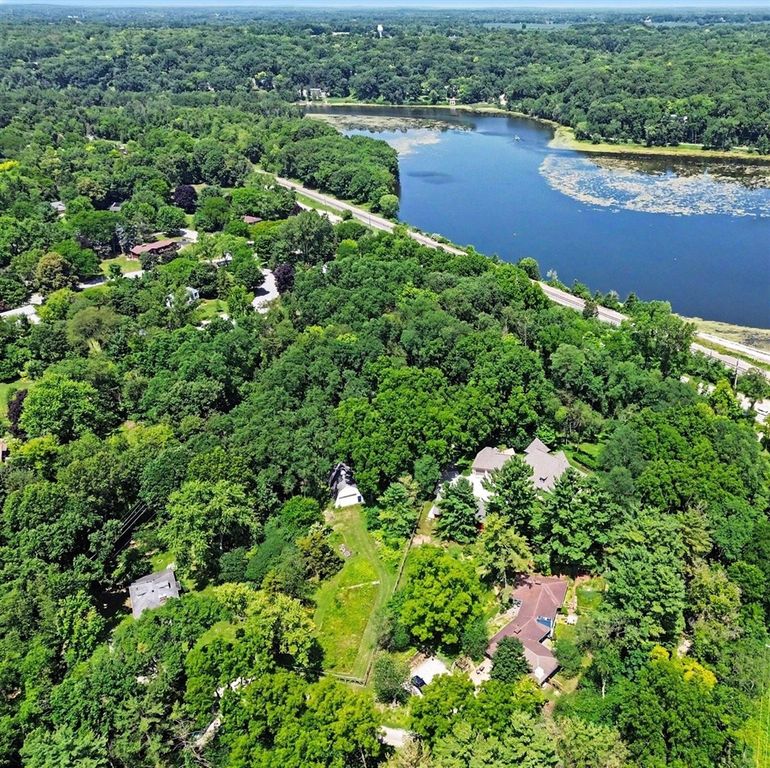 0 W Huron River Drive, Ann Arbor, MI 48105