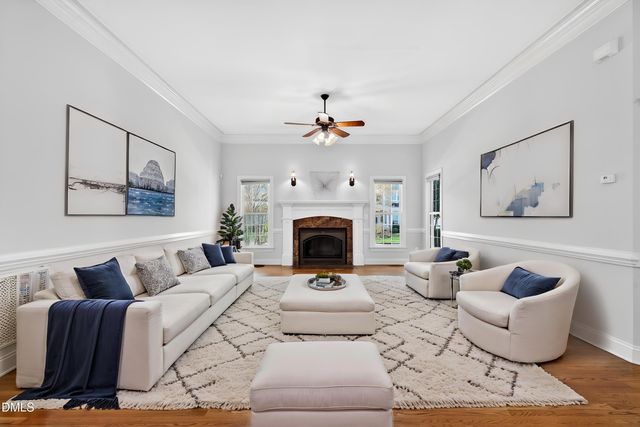 2837 Cameron Pond Drive, Cary, NC 27519