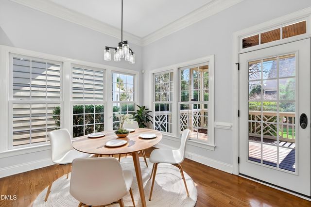 2837 Cameron Pond Drive, Cary, NC 27519