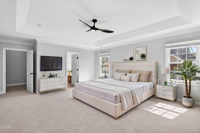 2837 Cameron Pond Drive, Cary, NC 27519