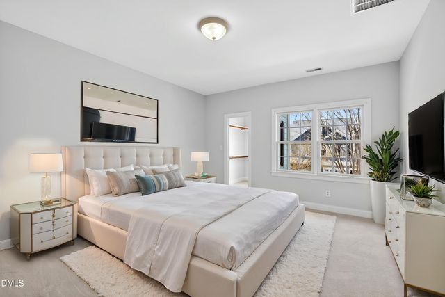 2837 Cameron Pond Drive, Cary, NC 27519