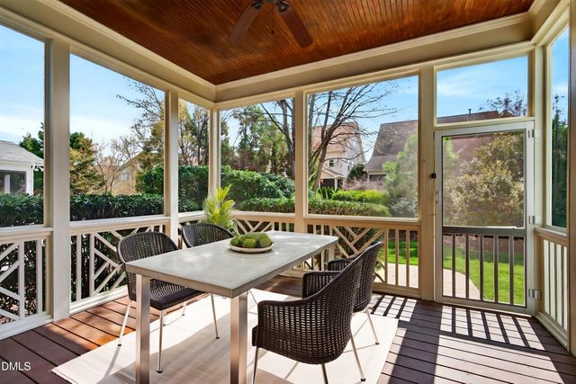 2837 Cameron Pond Drive, Cary, NC 27519