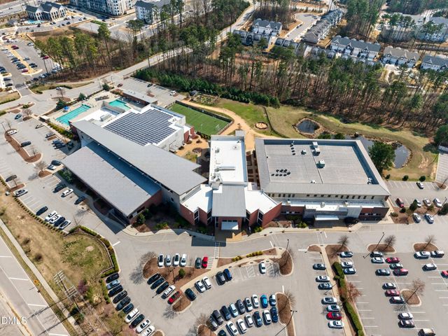 2837 Cameron Pond Drive, Cary, NC 27519