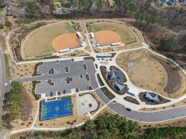 2837 Cameron Pond Drive, Cary, NC 27519