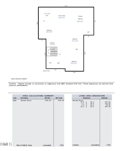 2837 Cameron Pond Drive, Cary, NC 27519