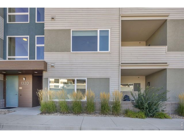 1320 Snowberry Ln 102, Louisville, CO 80027