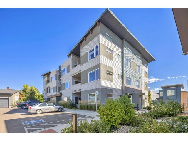 1320 Snowberry Ln 102, Louisville, CO 80027