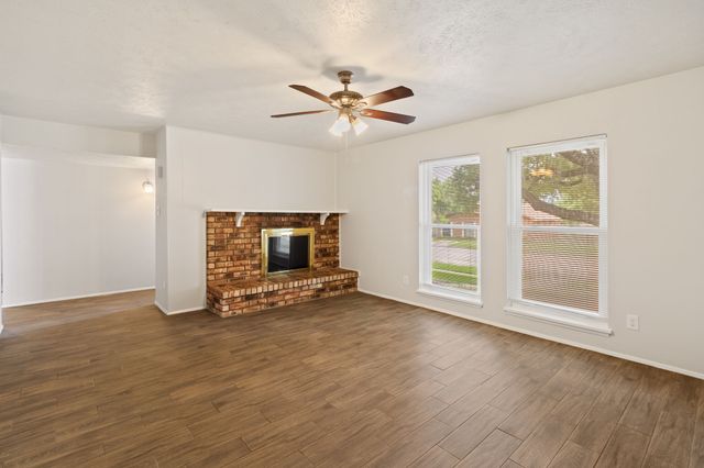 3709 Red Oak Drive, Garland, TX 75043