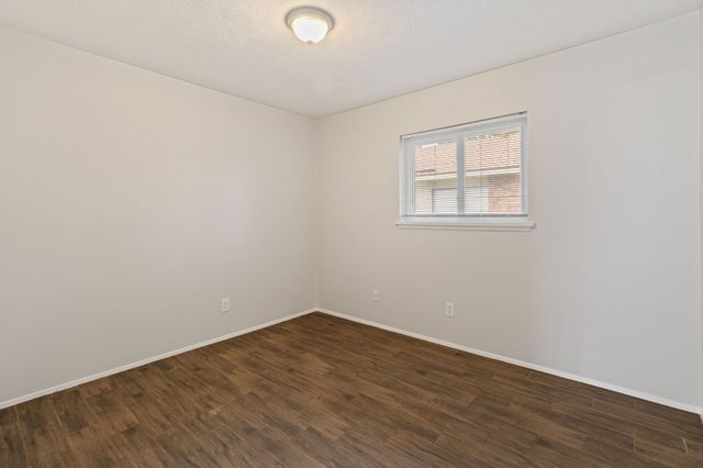 3709 Red Oak Drive, Garland, TX 75043