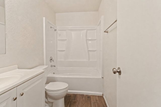 3709 Red Oak Drive, Garland, TX 75043