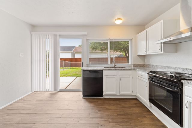 3709 Red Oak Drive, Garland, TX 75043