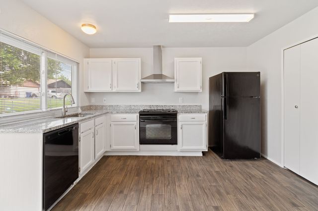 3709 Red Oak Drive, Garland, TX 75043