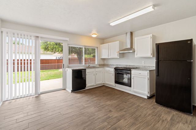 3709 Red Oak Drive, Garland, TX 75043