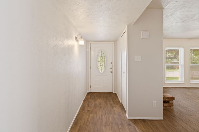 3709 Red Oak Drive, Garland, TX 75043