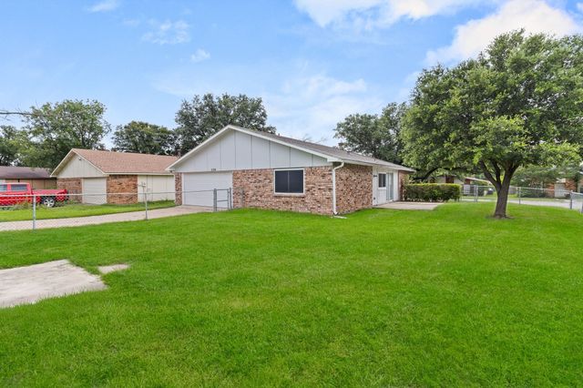 3709 Red Oak Drive, Garland, TX 75043