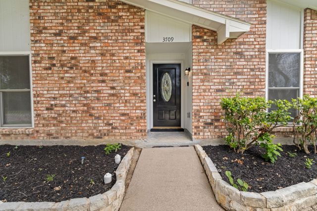 3709 Red Oak Drive, Garland, TX 75043