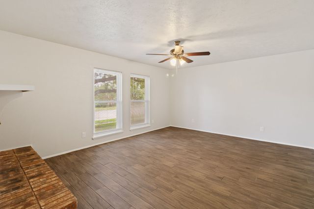 3709 Red Oak Drive, Garland, TX 75043