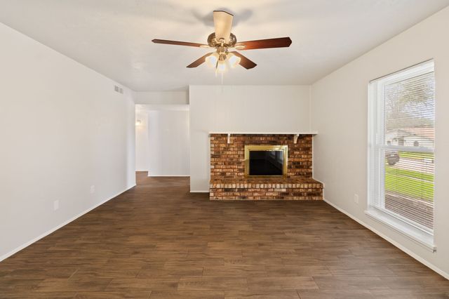 3709 Red Oak Drive, Garland, TX 75043