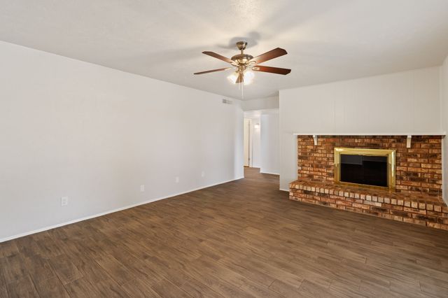 3709 Red Oak Drive, Garland, TX 75043