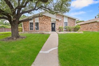 3709 Red Oak Drive, Garland, TX 75043