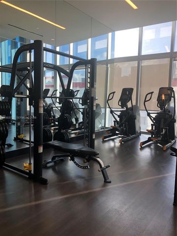 851 NE 1st Ave 2504, Miami, FL 33132