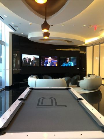 851 NE 1st Ave 2504, Miami, FL 33132