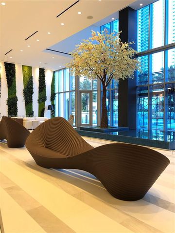 851 NE 1st Ave 2504, Miami, FL 33132