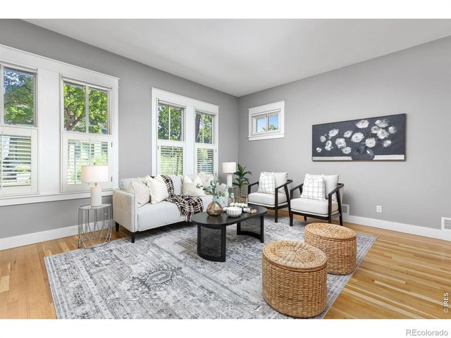 1903 Kristy Court, Longmont, CO 80504