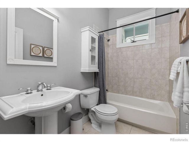 1903 Kristy Court, Longmont, CO 80504