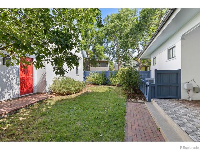 1903 Kristy Court, Longmont, CO 80504