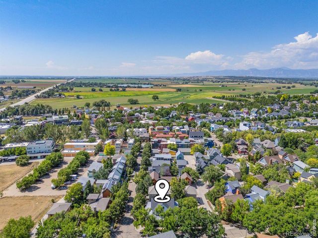1903 Kristy Court, Longmont, CO 80504