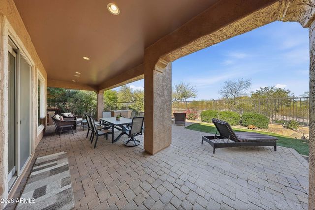 28415 N 130th Drive, Peoria, AZ 85383