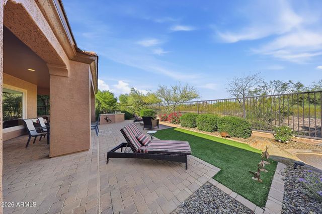 28415 N 130th Drive, Peoria, AZ 85383