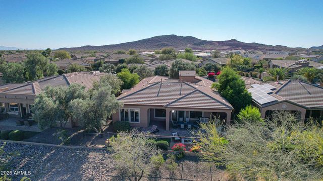 28415 N 130th Drive, Peoria, AZ 85383