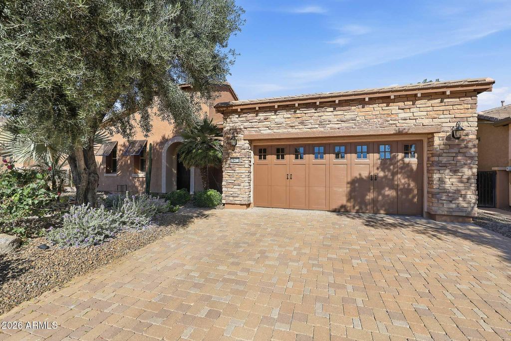 28415 N 130th Drive, Peoria, AZ 85383