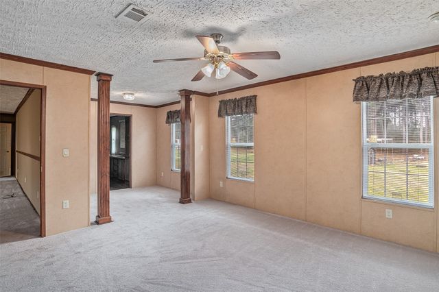 174 Cass Pvt Drive, Gloster, LA 71030