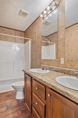 174 Cass Pvt Drive, Gloster, LA 71030