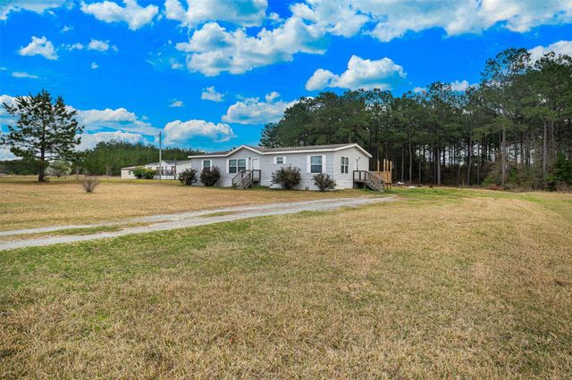 174 Cass Pvt Drive, Gloster, LA 71030