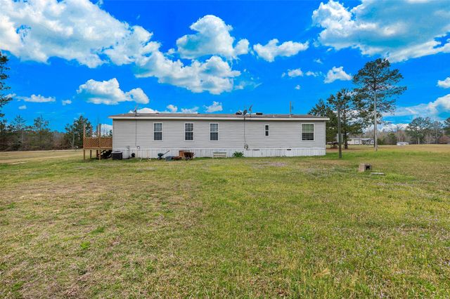 174 Cass Pvt Drive, Gloster, LA 71030