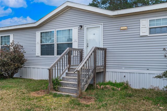 174 Cass Pvt Drive, Gloster, LA 71030