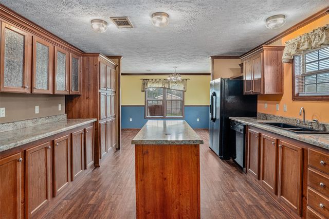 174 Cass Pvt Drive, Gloster, LA 71030