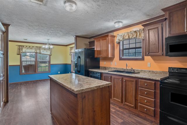 174 Cass Pvt Drive, Gloster, LA 71030