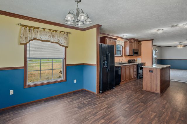 174 Cass Pvt Drive, Gloster, LA 71030