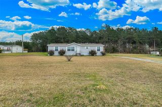 174 Cass Pvt Drive, Gloster, LA 71030