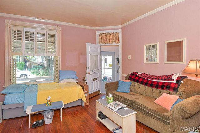4207 Connecticut Street, St Louis, MO 63116