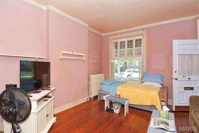4207 Connecticut Street, St Louis, MO 63116