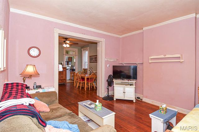 4207 Connecticut Street, St Louis, MO 63116